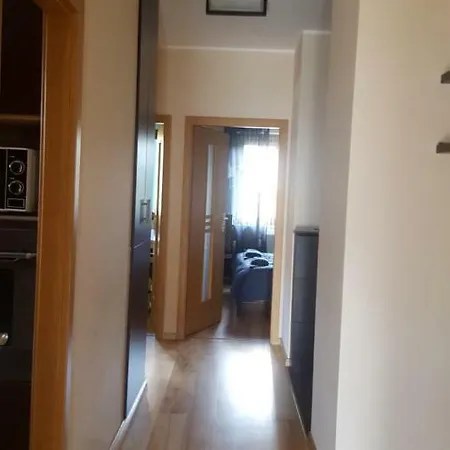 Apartament Aniolki