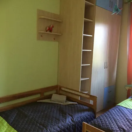 Apartament Aniolki Apartment *