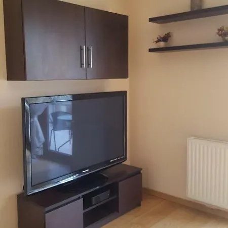 Apartament Aniolki * Danzig
